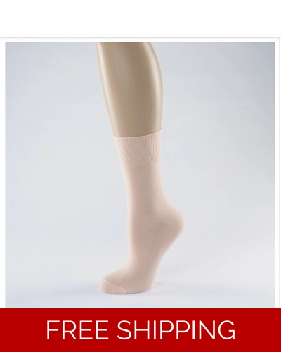 Ballet Socks